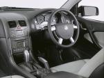 Holden Berlina Wagon 2002 года